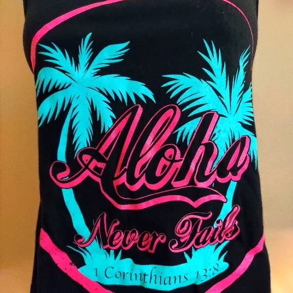 Women's Racerback tank - Picture 2 of 3